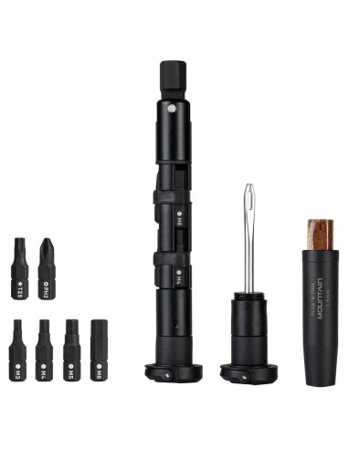 Topeak Plug'n Tool Mountain