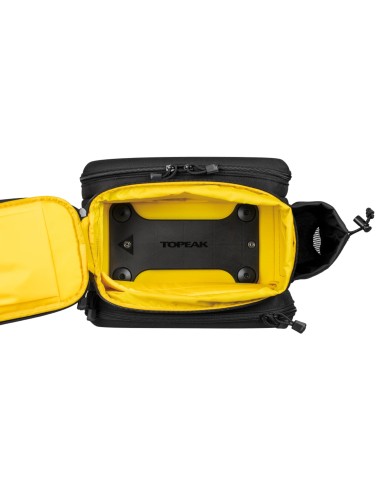 Topeak dragertas MTM Trunkbag DXP