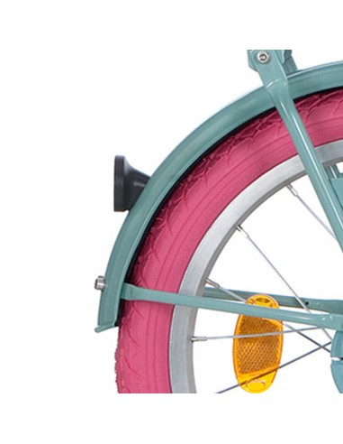 Alpina spatbord set 18 Clubb soft mint