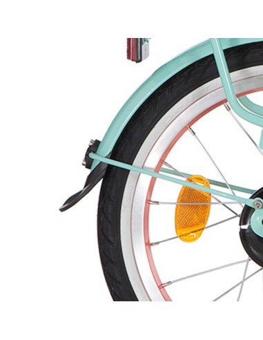 Alpina spatbord set 18 GP leaf green