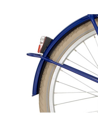 Alpina spatbord set 24 Tingle reflex blue