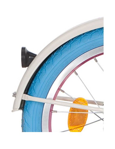 Alpina spatbord set 16 Ocean warm grey