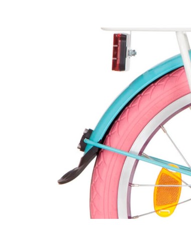 Alpina spatbord set 16 GP aruba blue