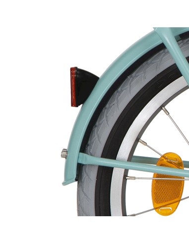 Alpina spatbord set 16 Cargo light green matt