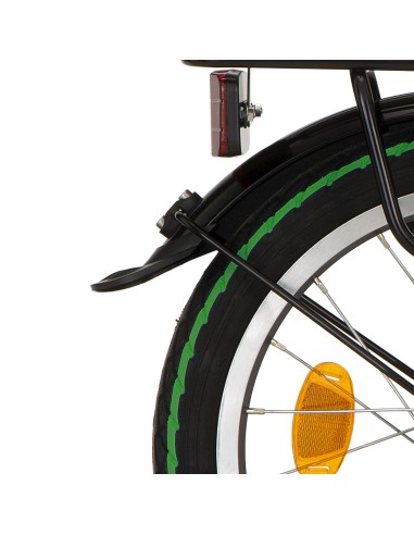 Alpina spatbord set 16 Yabber black