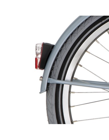 Alpina spatbord set 20 Cargo dream blue matt