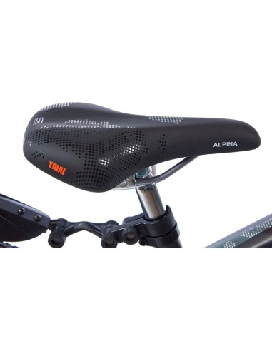 Alpina zadel 24-26 Trial