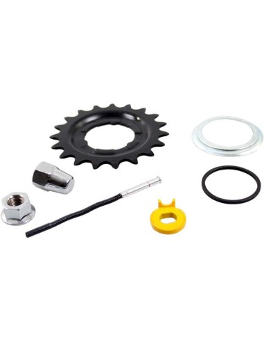 Roland achterwiel 28 Nexus 3 RN ZAC2000 zilver RVS spk