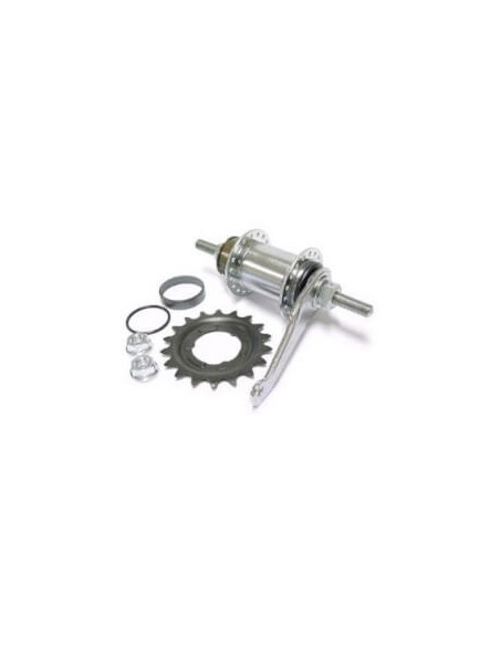 Shimano achternaaf CB-E110 109/165 36g