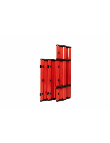 Roland Carrie M.e zijwandset rood