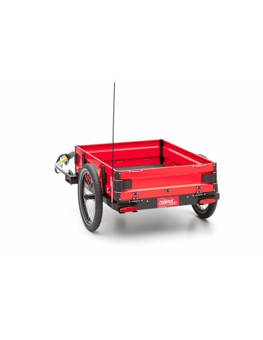 Roland Carrie M.e zijwandset rood