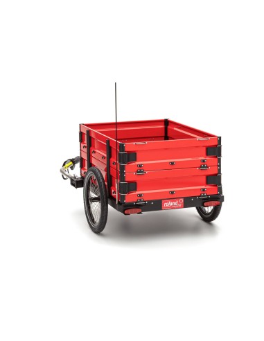 Roland Carrie M.e zijwandset rood