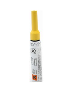 Cortina lakstift Lemon Yellow UGLW 71012 Gloss