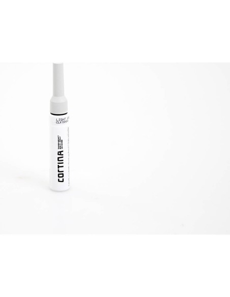 Cortina lakstift Light Grey UGSW 7035 Matte