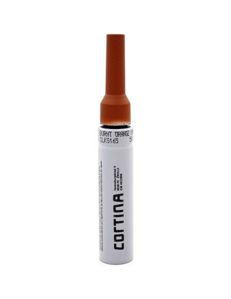 Cortina lakstift Burnt Orange UBRW 65050 Matte