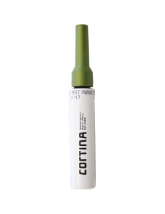 Cortina lakstift Nutmeg Green PGRW 80213 Matte