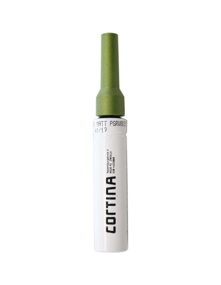 Cortina lakstift Nutmeg Green PGRW 80213 Matte