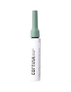 Cortina lakstift Forest Green PMS 5615 Matte