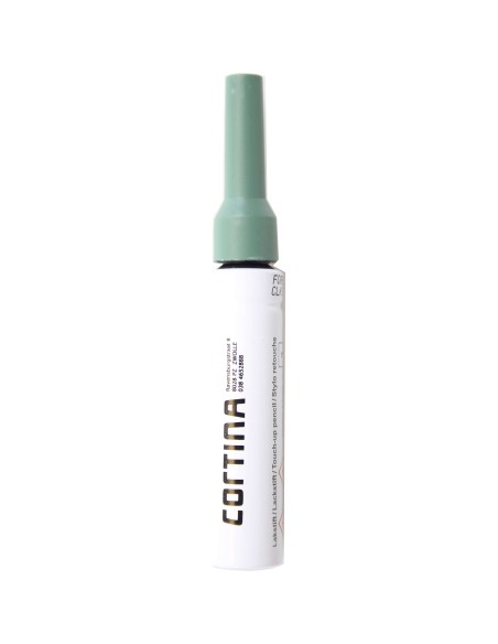 Cortina lakstift Forest Green PMS 5615 Matte