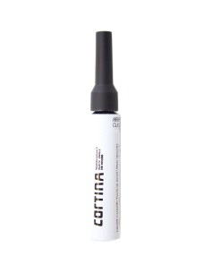 Cortina lakstift Arrant Black Matte
