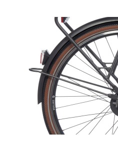 Cortina spatbord achter 28 E-U4 Bosch eclips black matt