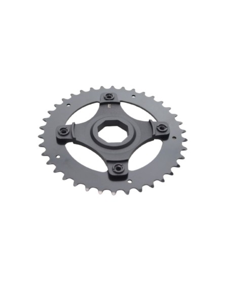 Cortina kettingblad 38t Sportdrive MM