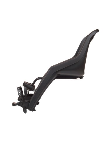 Polisport voorzitje Bubbly Mini Evo black/dark grey