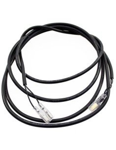 Bafang lichtsnoer 1800mm 43V