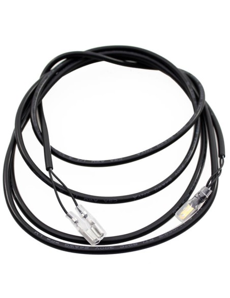 Bafang koplamp kabel 43V