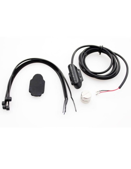 Cortina E-systeem 2.5 speedsensor 36v