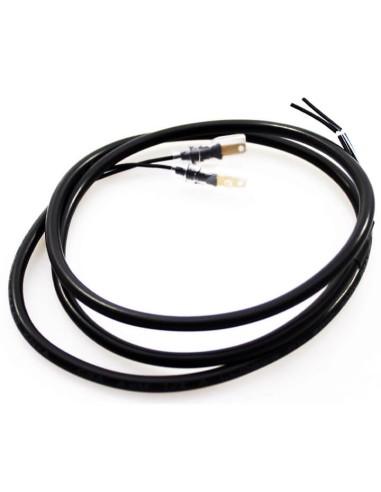 Bafang achterlichtsnoer 790mm 43V