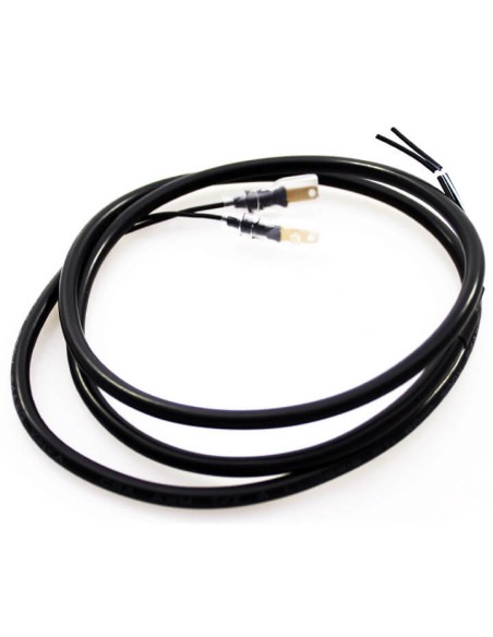 Bafang achterlichtsnoer 790mm 43V