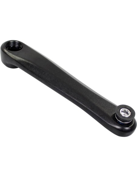 Bafang crank rechts M300 zwart