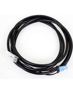 Bafang lichtsnoer voor 1500mm