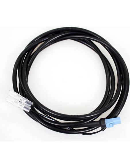 Bafang lichtsnoer voor 1500mm