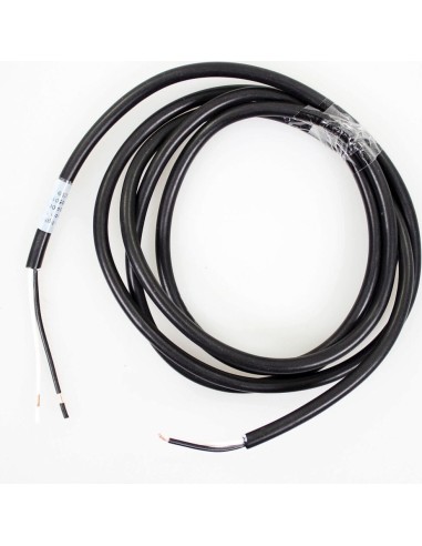 Cortina lichtsnoer L1250 type 9