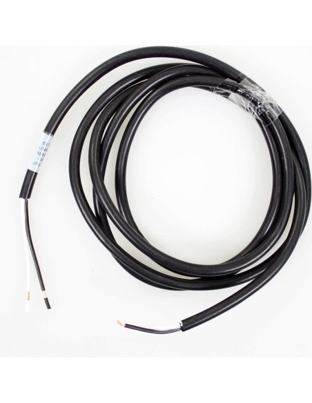 Cortina lichtsnoer L1250 type 9