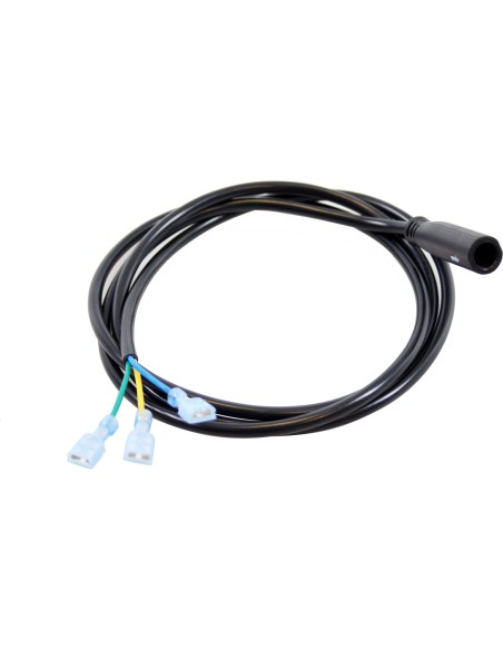 Cortina motorkabel Sportdrive 36v