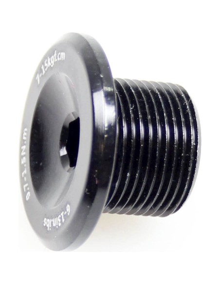 Bafang crankbout M420