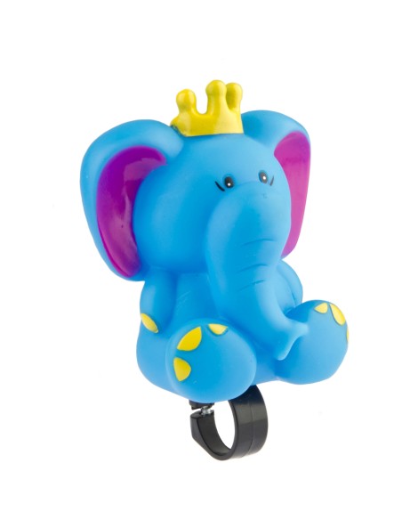 PexKids fietstoeter Olifant