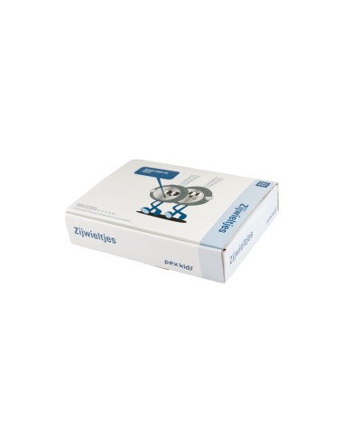PexKids zijwielen neutraal