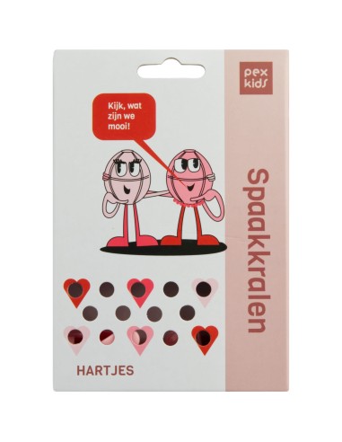 PexKids spaakkralen hartjes (20)