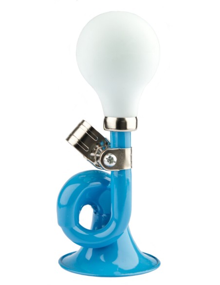 PexKids Blauwe Toet met witte bol