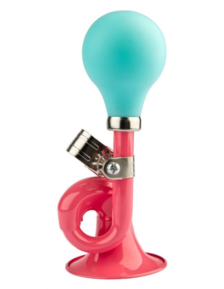 PexKids Roze Toet met groene bol