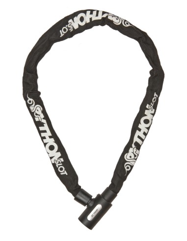 Python kettingslot 6/90