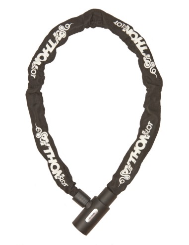 Python kettingslot 8/110