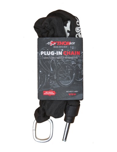 Python insteekketting 140/5,5