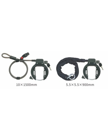 Python insteekketting 140/5,5