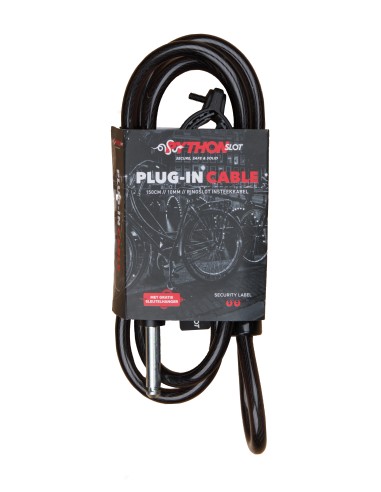 Python insteekkabel 150/10