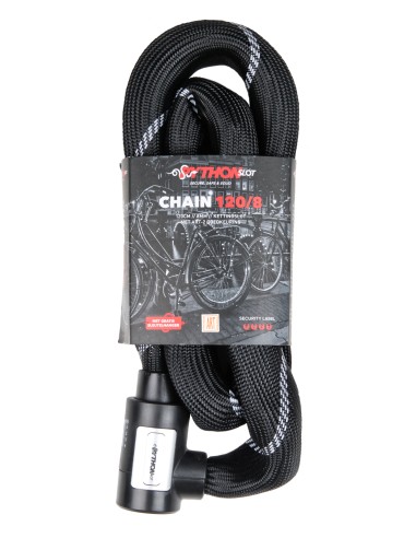 Python kettingslot 8/120 ART2